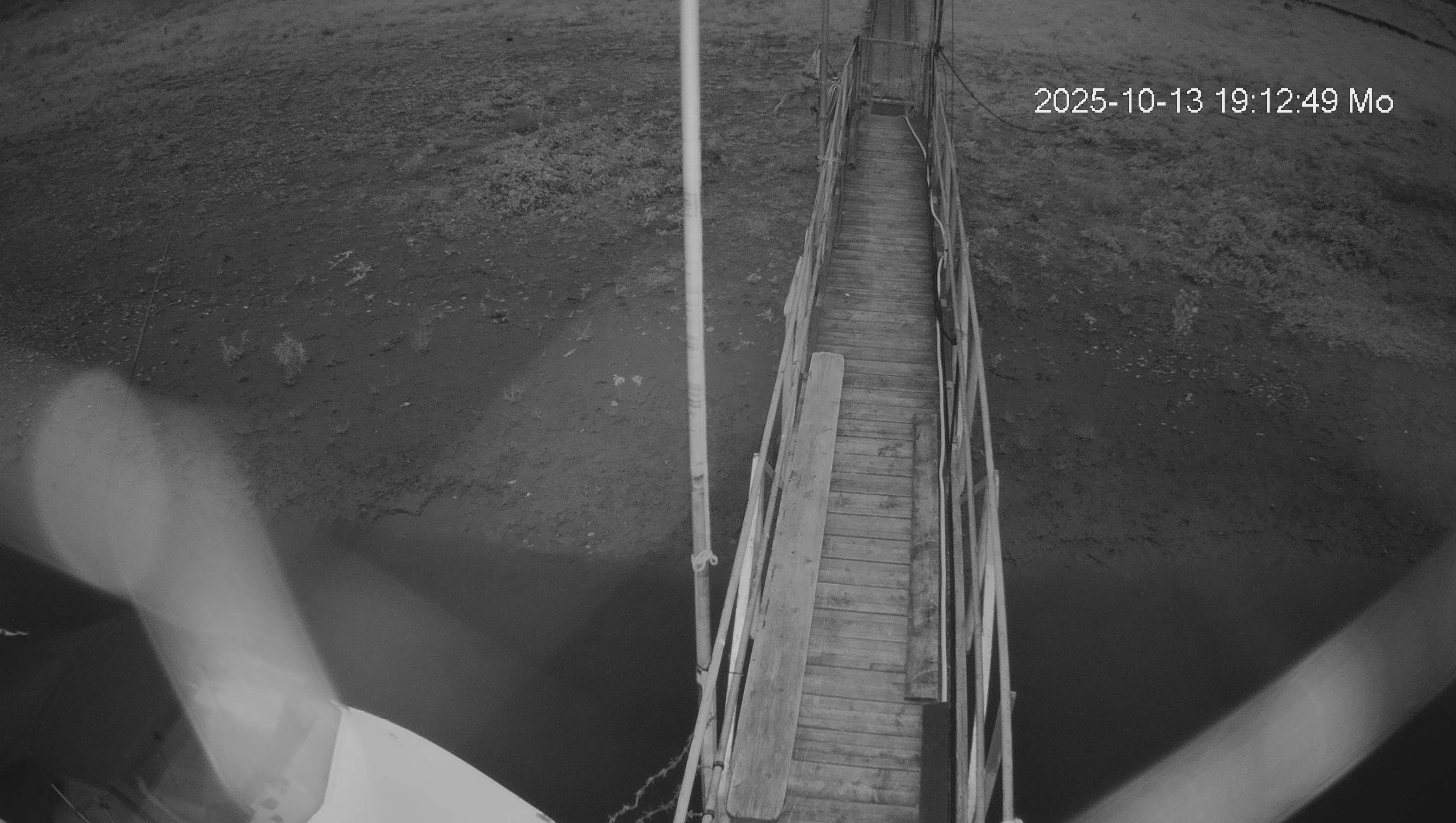 Webcam img missing